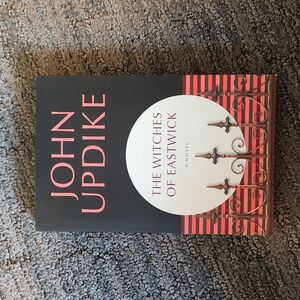 The Witches Of Eastwick by John Updike